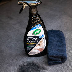 Turtle Wax Spot Clean Stain & Odour Remover 473mL, , scanz_hi-res