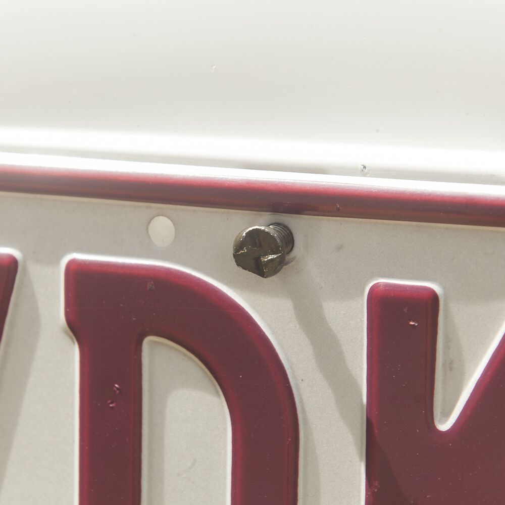 Altrex Rego Plate Locks Universal 12 Pack Supercheap Auto New Zealand