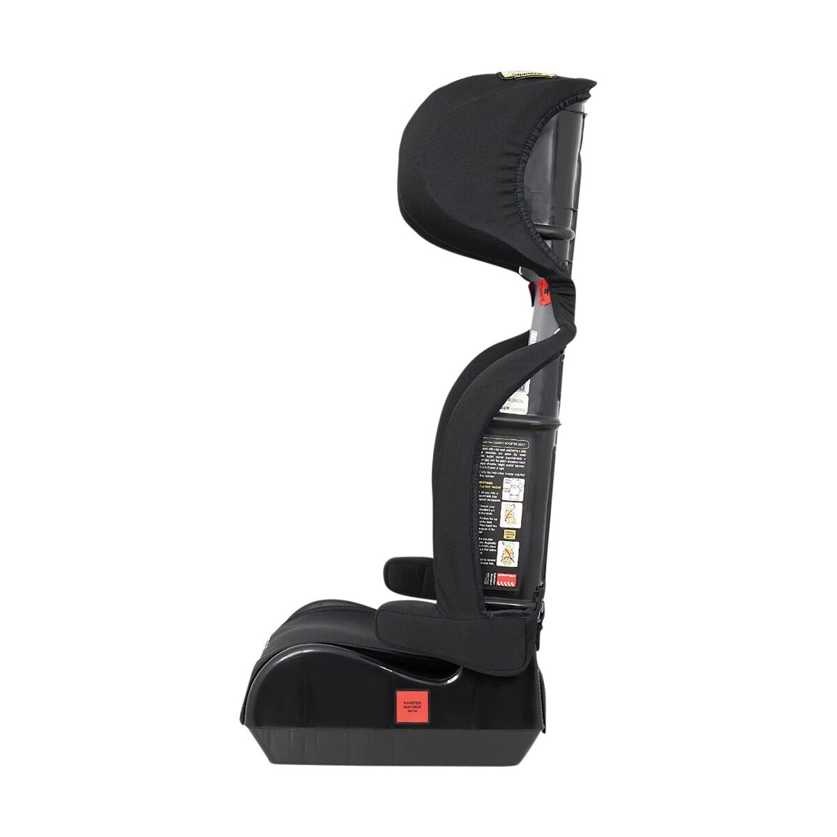 InfaSecure GT Versatile Booster Seat (4-8 Years), , scanz_hi-res