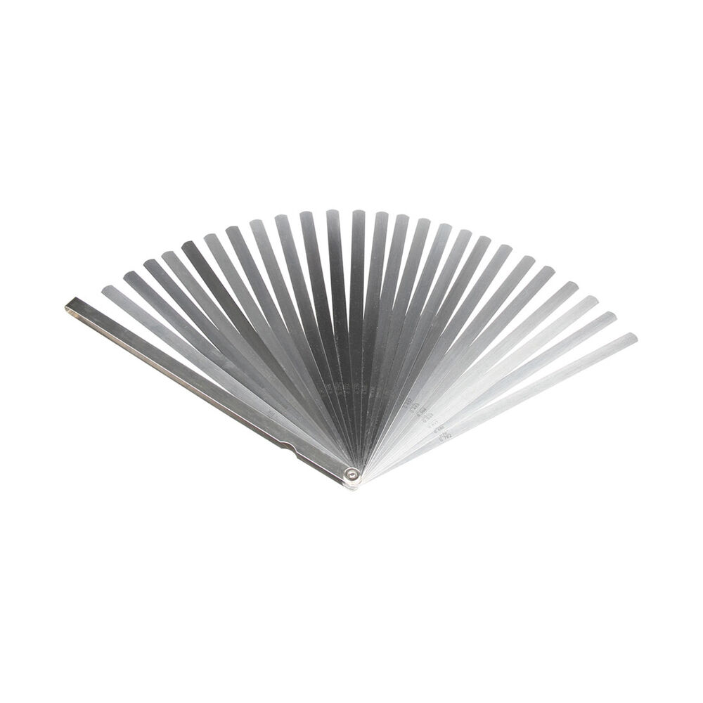 Toledo Extra Long Feeler Gauge Master Supercheap Auto New Zealand