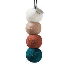 Smelly Balls Air Freshener Set Mirage - Fresh Ride 5ml, , scanz_hi-res