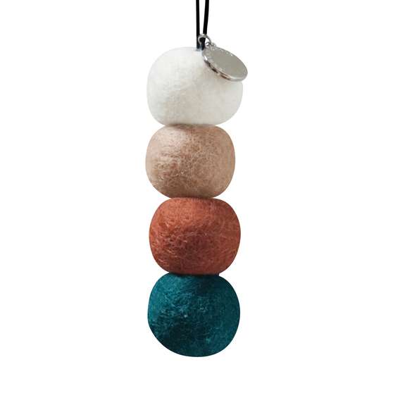 Smelly Balls Air Freshener Set Mirage - Fresh Ride 5ml, , scanz_hi-res