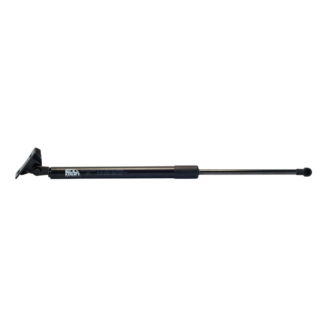 Ezilift Rear Hatch Gas Lift Support Strut - EZ3165R, , scanz_hi-res