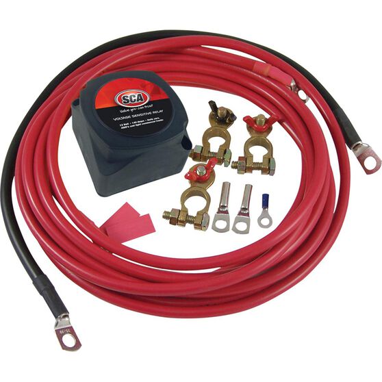 Fx 8707 Battery Isolator Wiring Diagram On Car Audio Relocation