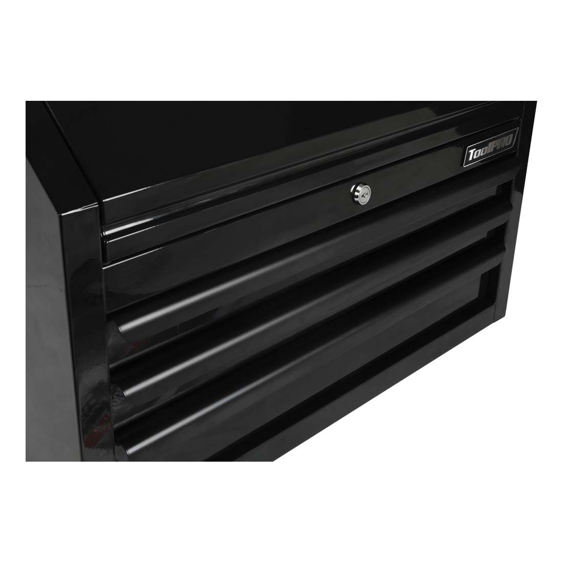 ToolPRO Tool Chest Black 3 Drawer 26", , scanz_hi-res