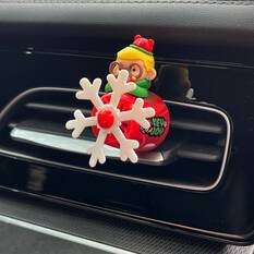 Vent Air Freshener Spinner Keyboy, , scanz_hi-res