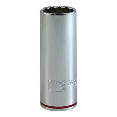 ToolPRO Single Socket Deep 1/2" Drive 7/8", , scanz_hi-res