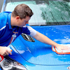 Bowden's Own Big Softie Microfibre Cloth 400 x 500mm, , scanz_hi-res