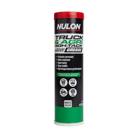 Nulon Grease Cartridge Truck & Agri 450g, , scanz_hi-res