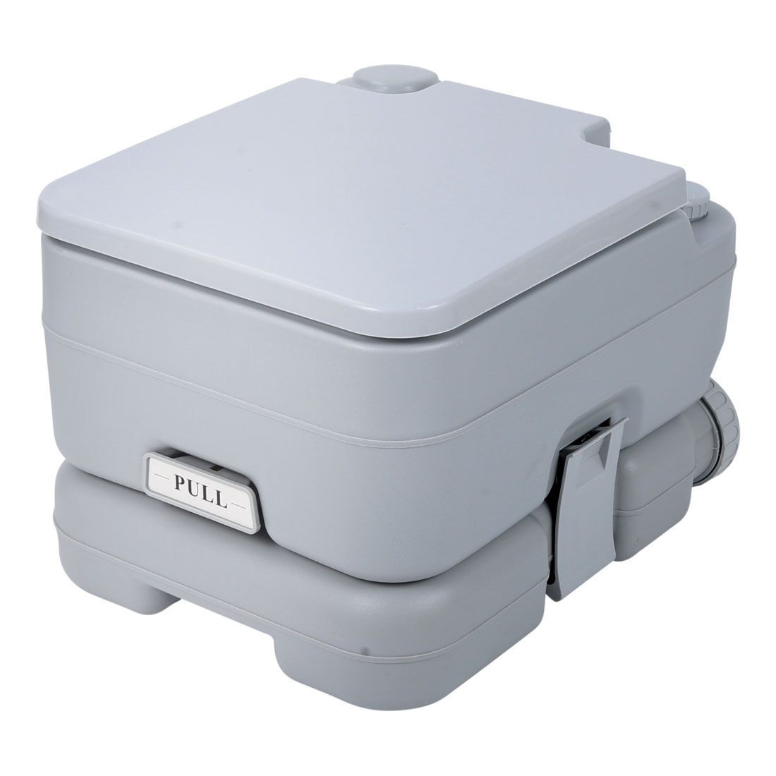Ridge Ryder 20 Litre Portable Toilet, , scanz_hi-res