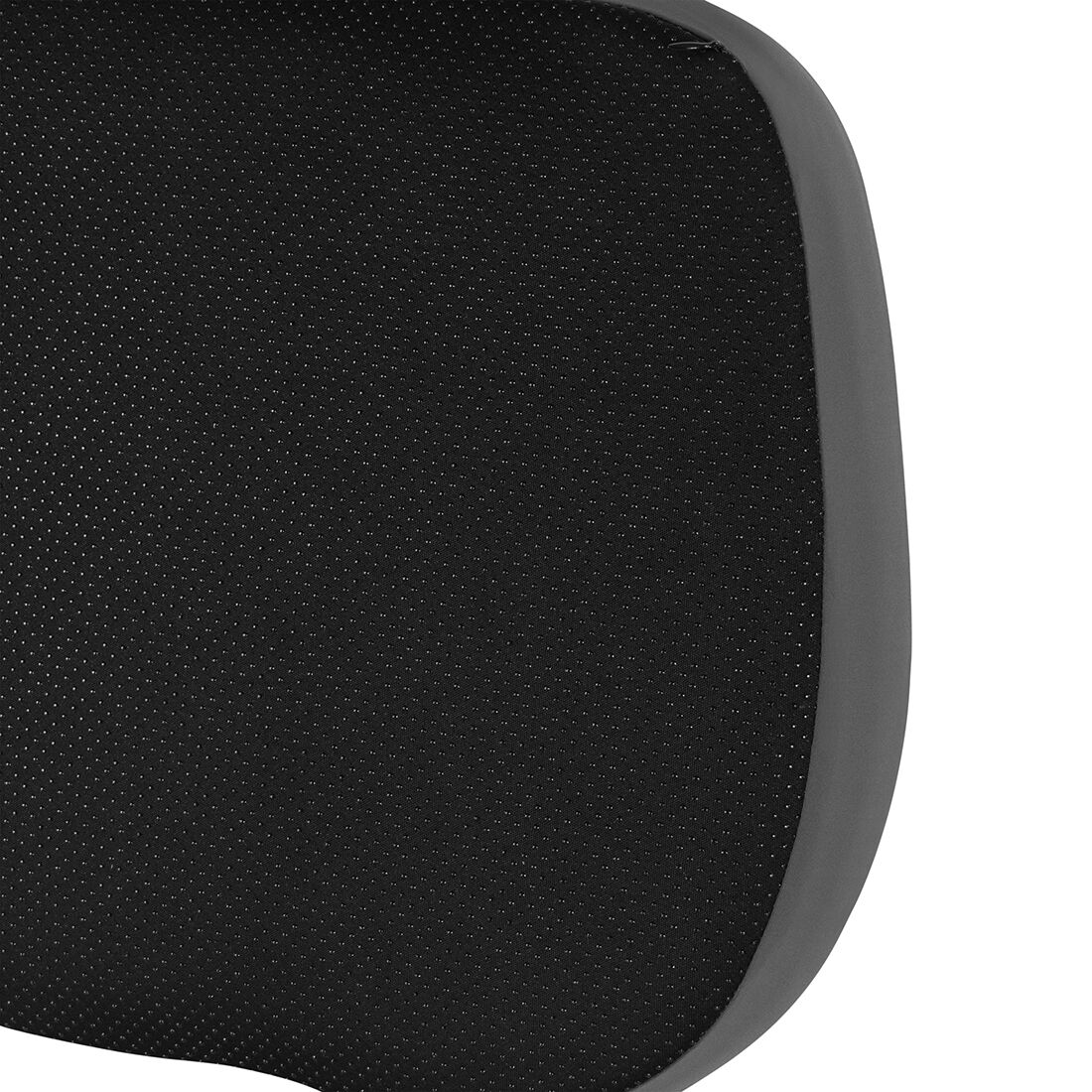 Skechers Memory Foam Charcoal Seat Cushion, , scanz_hi-res