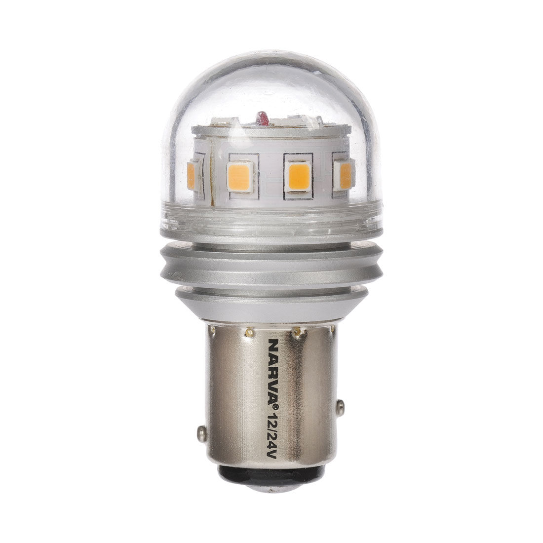 Narva Automotive Globes - Performance LED Bayonet 12/24V, P21/5W, BAY15D, , scanz_hi-res