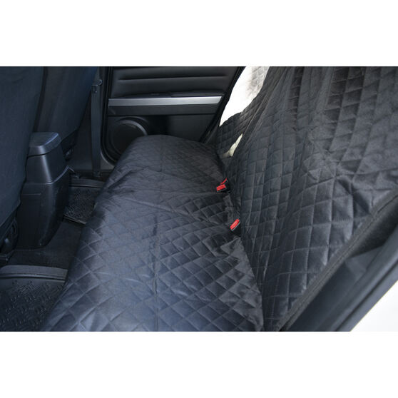 Cabin Crew Back Seat Protector Super Auto New Zealand - Leather Car Seat Covers Nz
