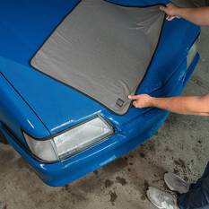 Autoglym Ultra Soft Drying Towel, , scanz_hi-res