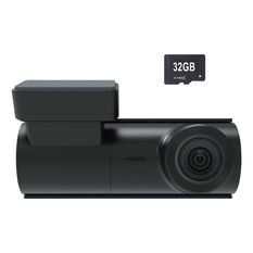 Gator 1080P Barrel Dash Cam With Wi-Fi GHDVR80W, , scanz_hi-res