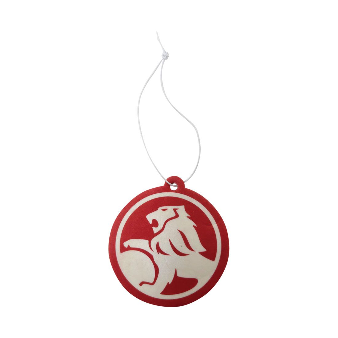 Holden Logo Air Freshener - New Car, , scanz_hi-res