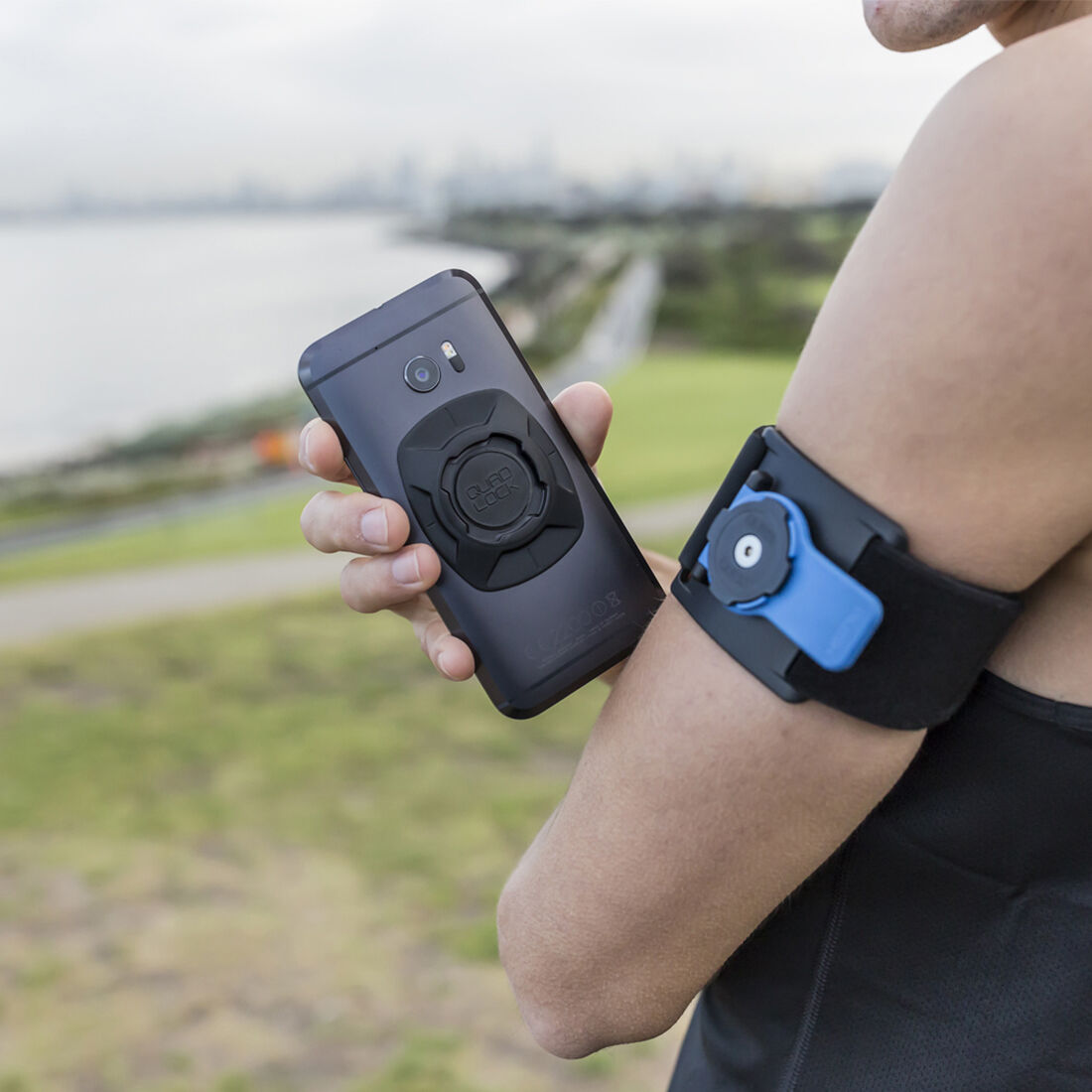 Quad Lock Universal Adaptor, , scanz_hi-res