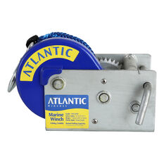 Atlantic Dyneema Snap Hook Winch, , scanz_hi-res