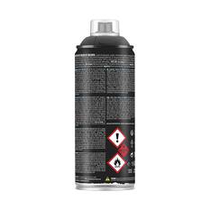 MTN PRO Caliper Paint Black Satin 400ml Spray Paint, , scanz_hi-res