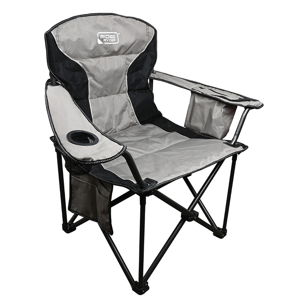Ridge Ryder Kakadu Camp Chair Supercheap Auto New Zealand