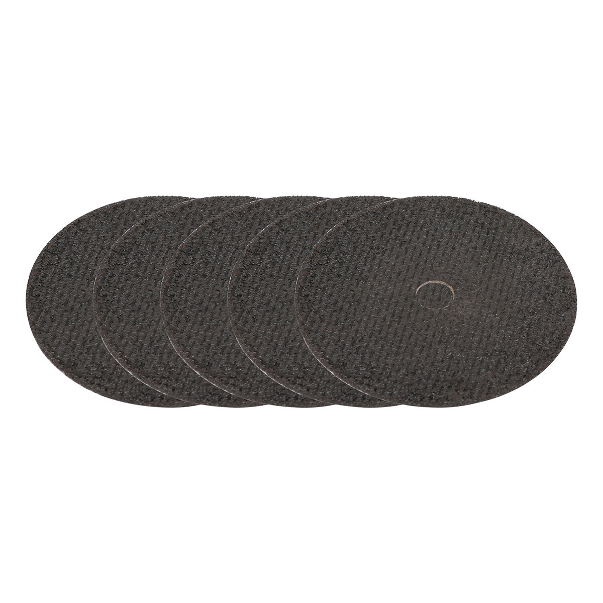 ToolPRO 5 Piece 75mm Cut Off Wheel, , scanz_hi-res