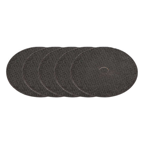 ToolPRO 5 Piece 75mm Cut Off Wheel, , scanz_hi-res