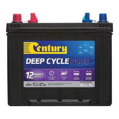 Century Deep Cycle Battery - 24DCMF 82Ah, , scanz_hi-res