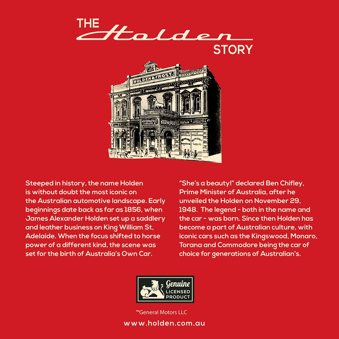 Holden Heritage 4-piece Belmont Carpet Floor Mats - Black, , scanz_hi-res