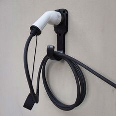 Projecta Electric Vehicle Charging Cable 1-Phase Type 2 Inlet To Type 2 Outlet, , scanz_hi-res