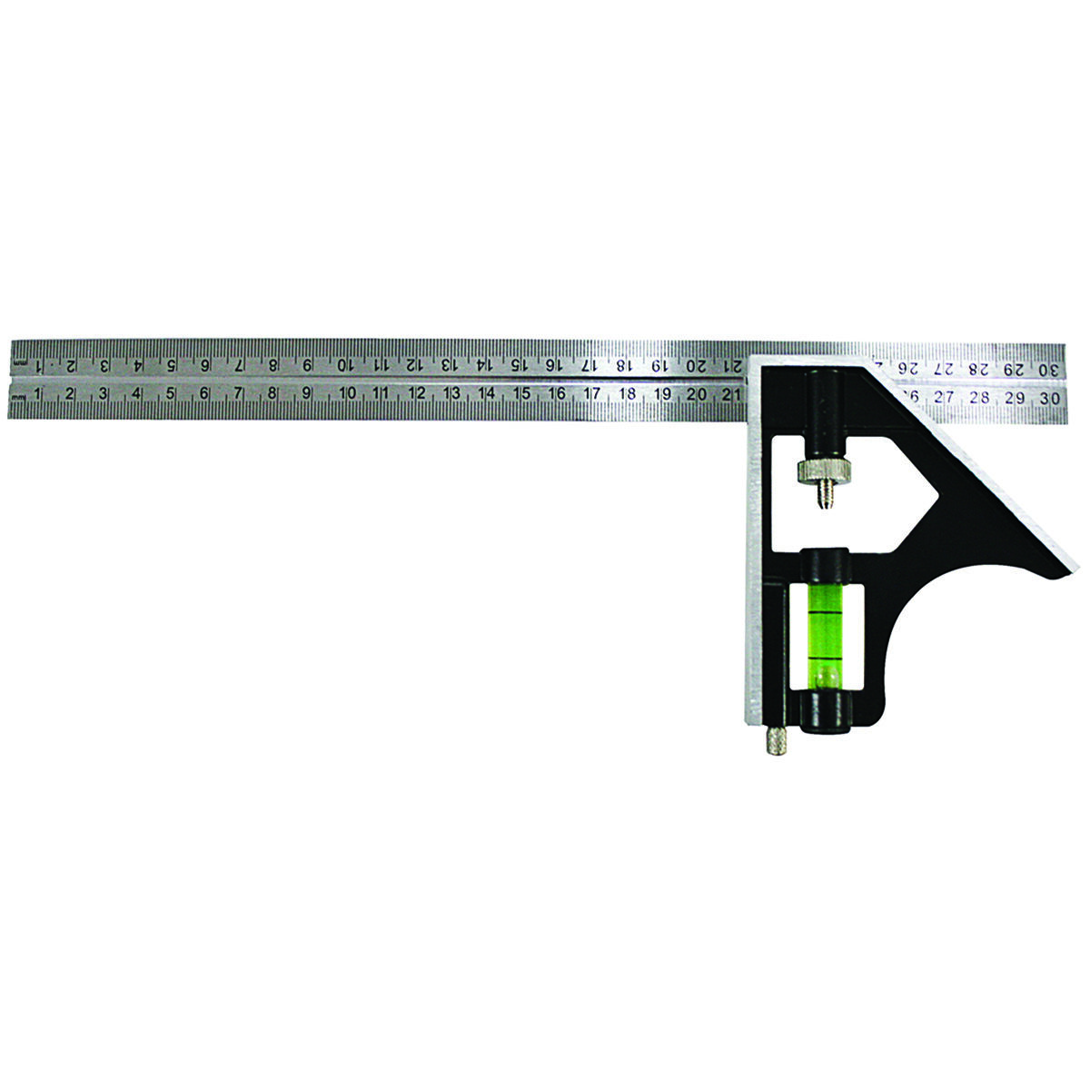 SCA Combination Square - 300mm, , scanz_hi-res