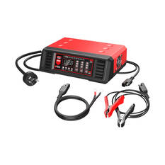 SCA 6/12V 2/8/15 Amp Battery Charger, , scanz_hi-res