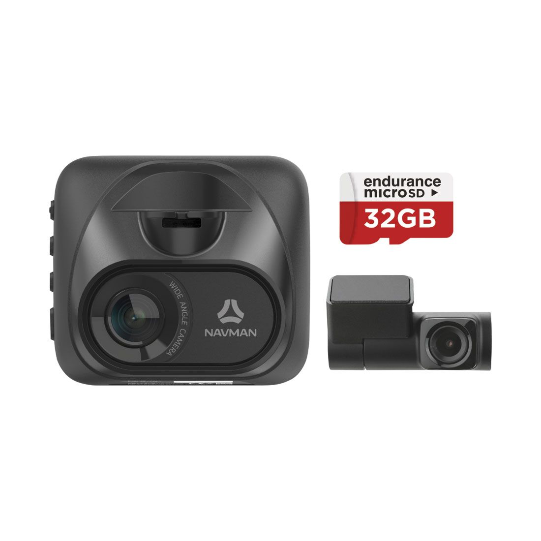 Navman AUTO570 1080P Dual Dash Camera with GPS, , scanz_hi-res