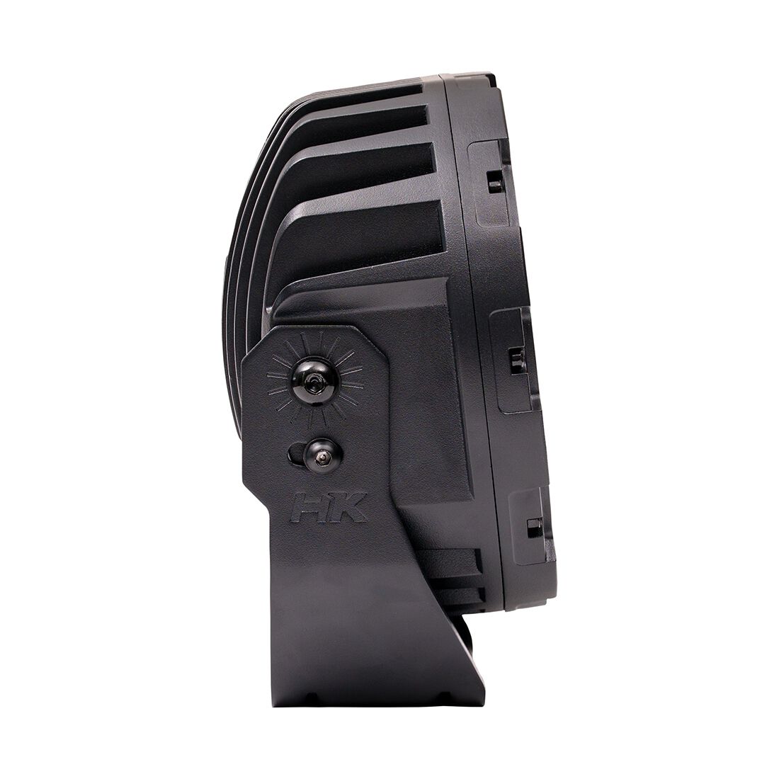 Hardkorr XD Series 9in LED Driving Lights, , scanz_hi-res