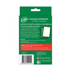 Turtle Wax Scrub Warrior Interior Sponge, , scanz_hi-res