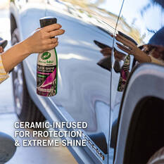 Turtle Wax Shine Detailer Mist 591mL, , scanz_hi-res