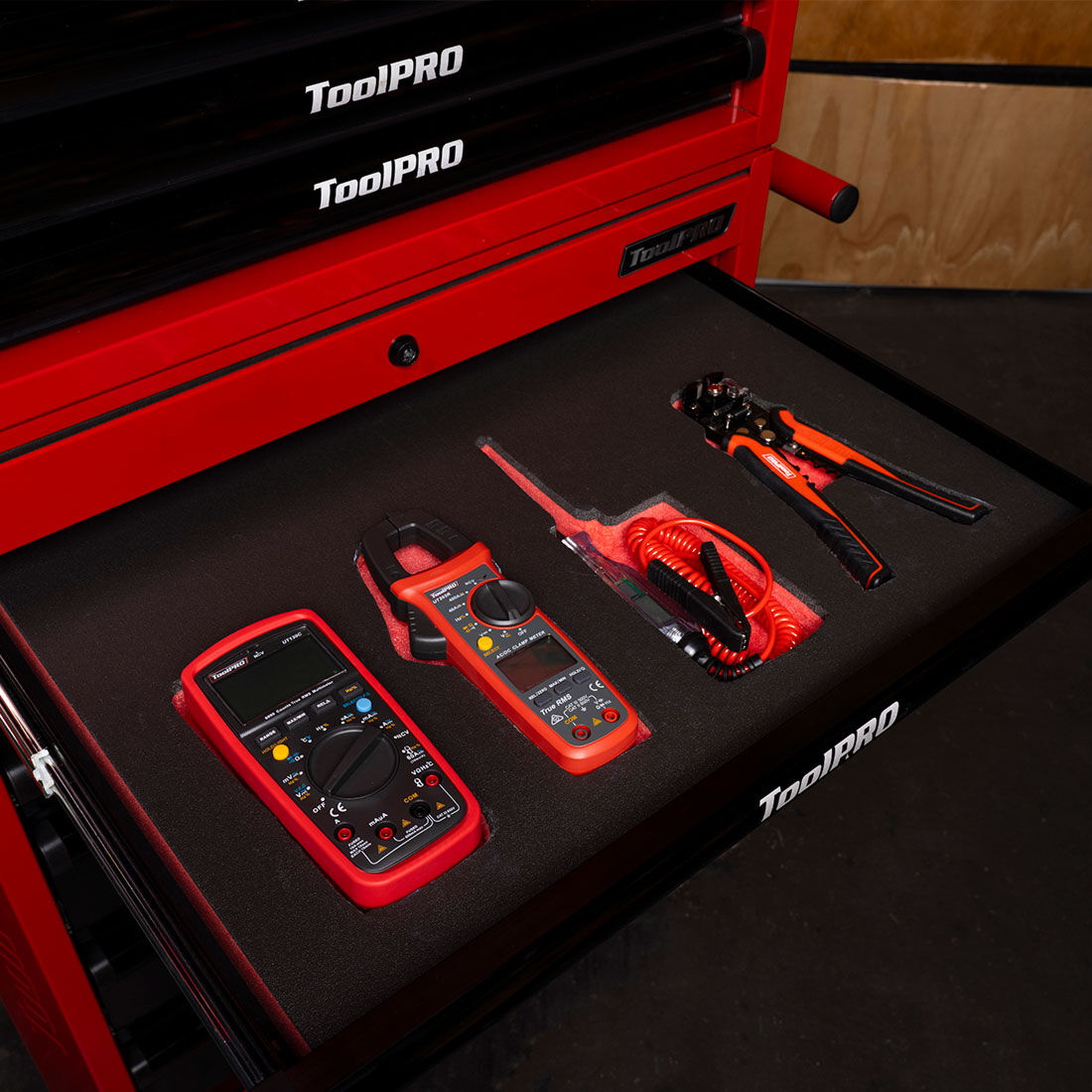 SCA Custom Cut Foam, , scanz_hi-res