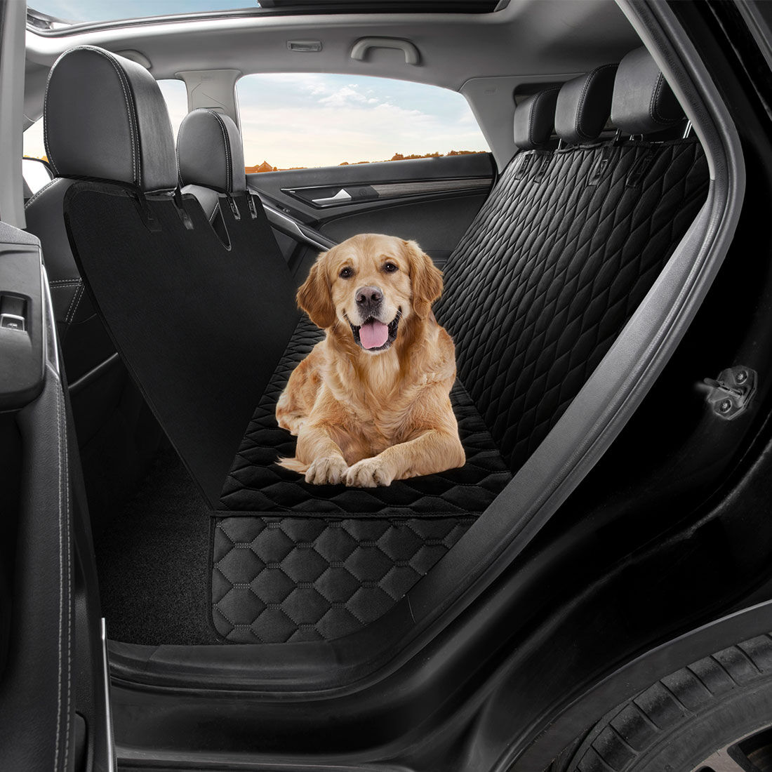 Supercheap auto deals pet seat cover