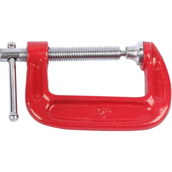 ToolPRO G Clamp - 2 inch, , scanz_hi-res