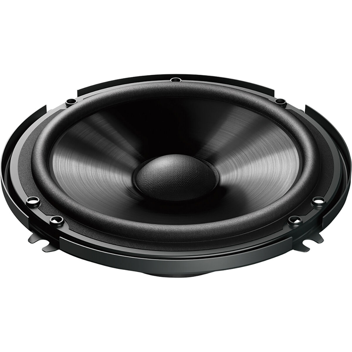 Pioneer 6 Inch Component Speaker Set TS-G160C-2, , scanz_hi-res