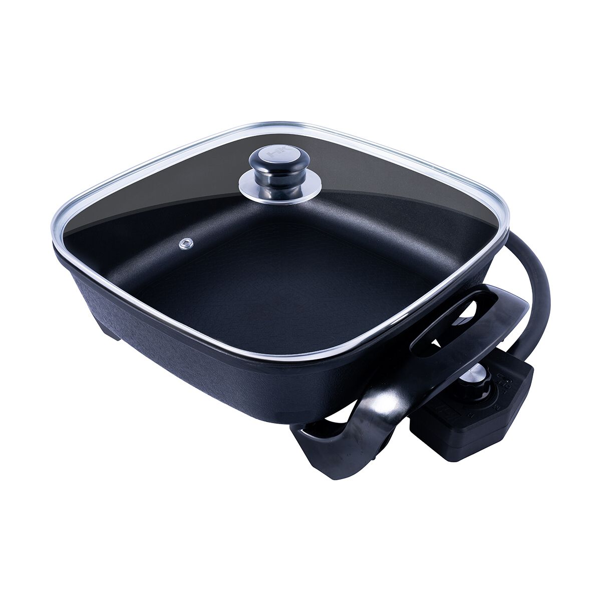 Hardkorr 12V 600W Banquet Frypan, , scanz_hi-res