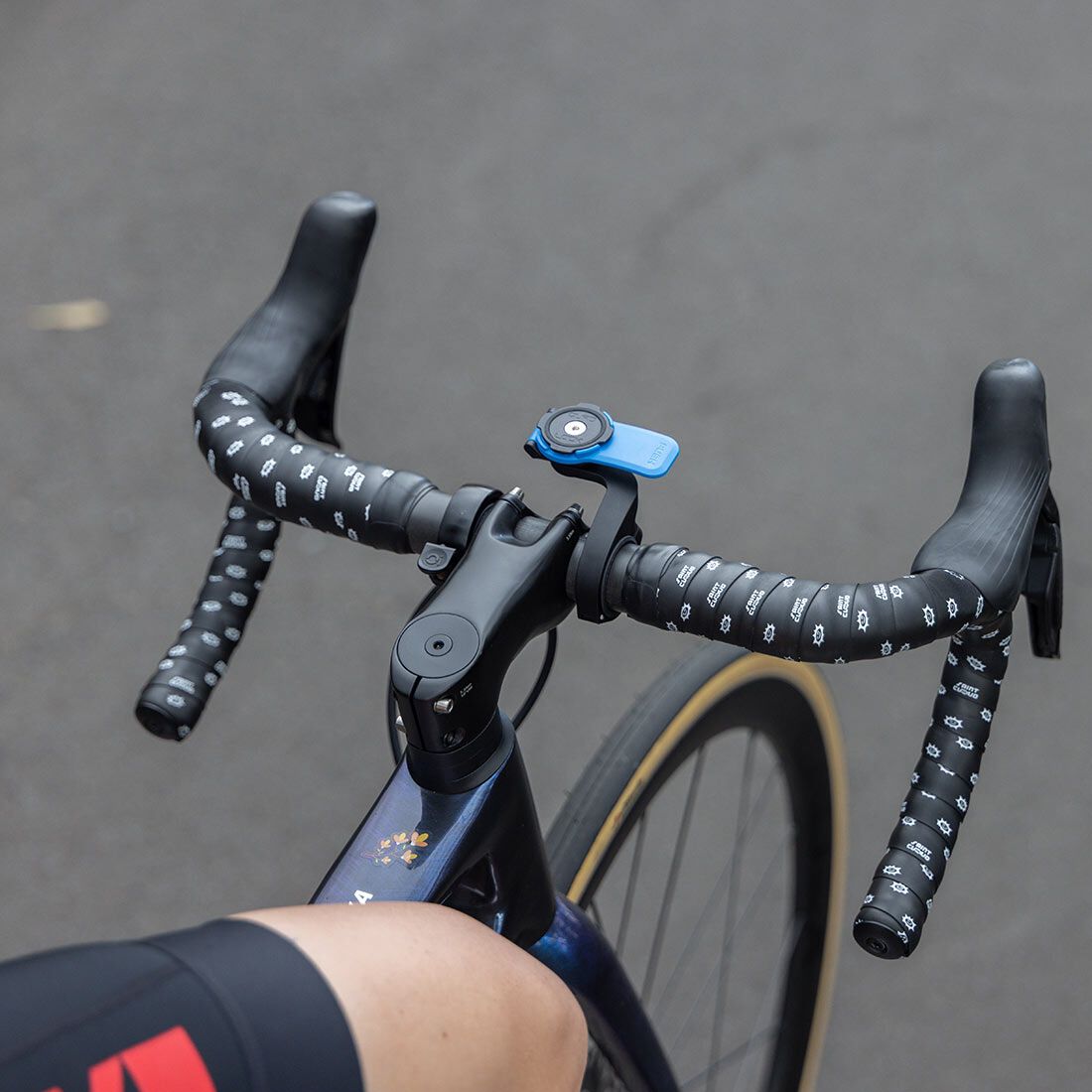 Quad Lock Out Front Mount QLM-OFM-3, , scanz_hi-res