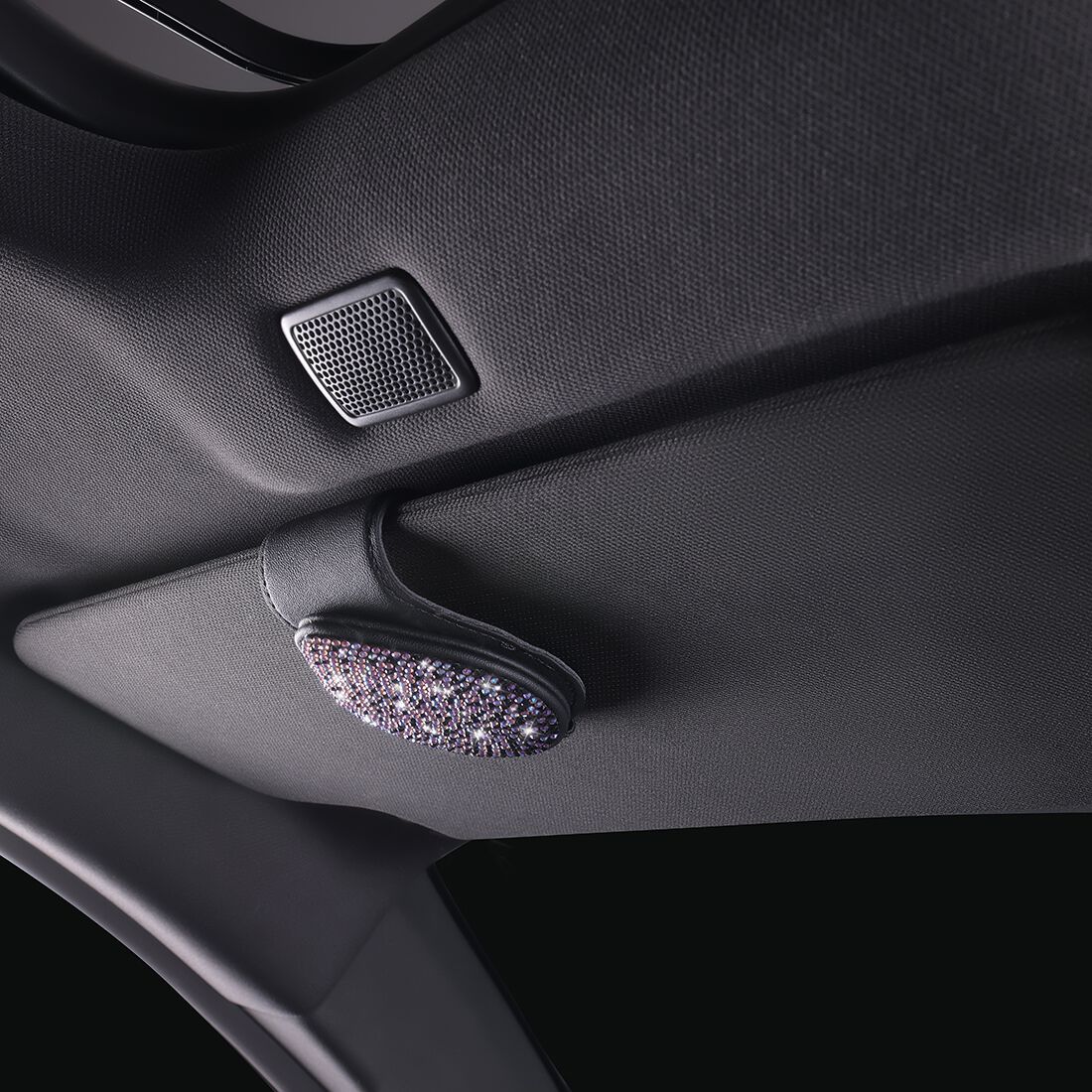 SCA Ombre Bling Car Accessory Pack, , scanz_hi-res