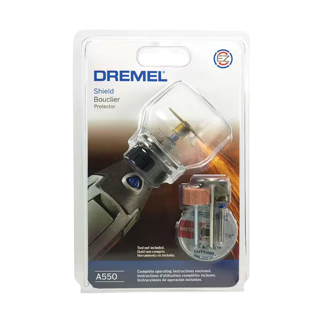Dremel Rotary Shield, , scanz_hi-res