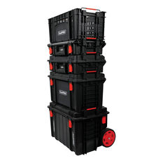ToolPRO Modular Storage System Rolling Tote, , scanz_hi-res