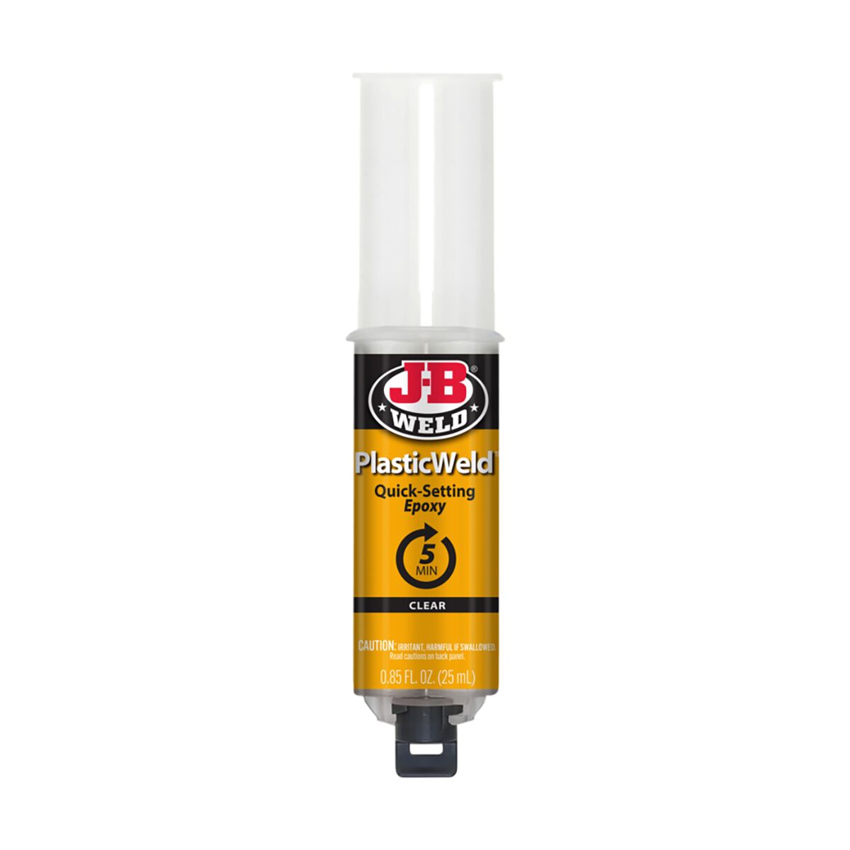 JB Weld PlasticWeld 25ml, , scanz_hi-res