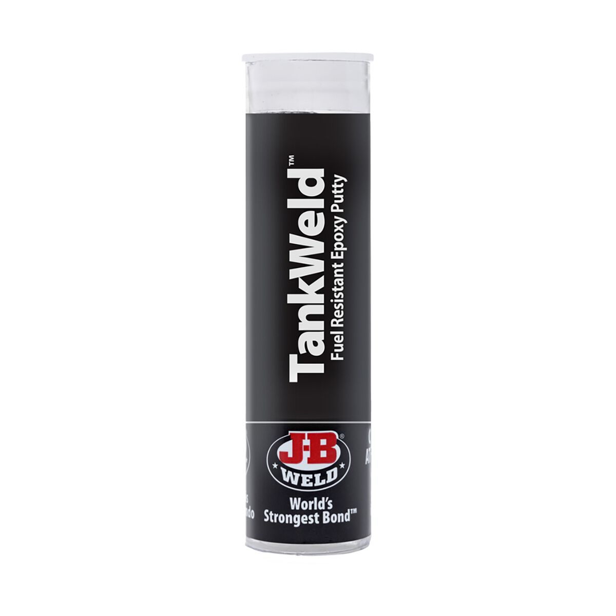 JB Weld TankWeld Epoxy Putty 28.4g 8217, , scanz_hi-res