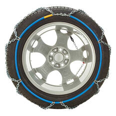König Zip Transport Snow Chains Size 245, , scanz_hi-res