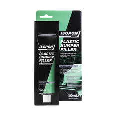 Isopon Plastic Bumper Repair  - 100mL Tube, , scanz_hi-res