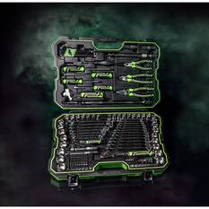 ToolPRO-X Tool Kit 168 Piece, , scanz_hi-res