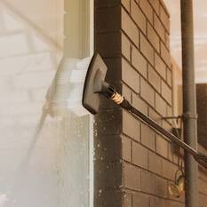 Kincrome High Pressure Outdoor T-Brush, , scanz_hi-res